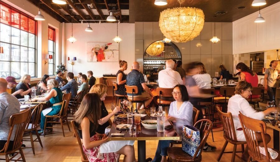 DINING IN SAN JOSE